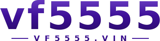 vf5555 logo